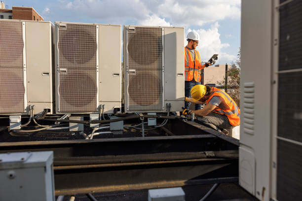 Best Seasonal HVAC Services in Arlington, TN