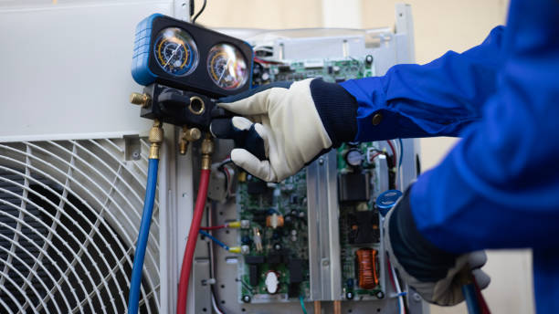 Best Thermostats and Smart Controls in Arlington, TN